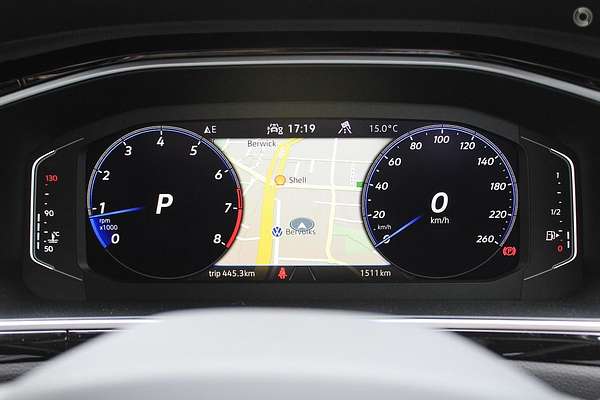 2025 Volkswagen T-Cross 85TSI R-Line D31