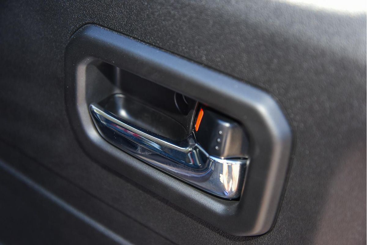 2025 Suzuki Jimny XL JJ