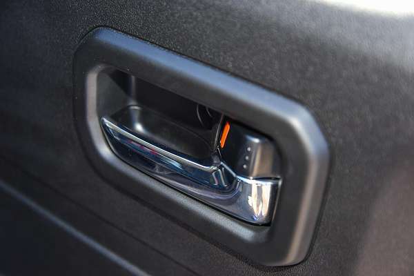 2025 Suzuki Jimny XL JJ