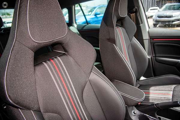 2025 SKODA Scala 110TSI Monte Carlo NW