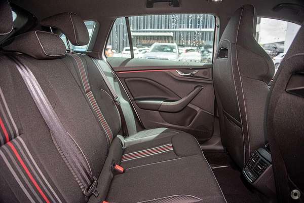 2025 SKODA Scala 110TSI Monte Carlo NW