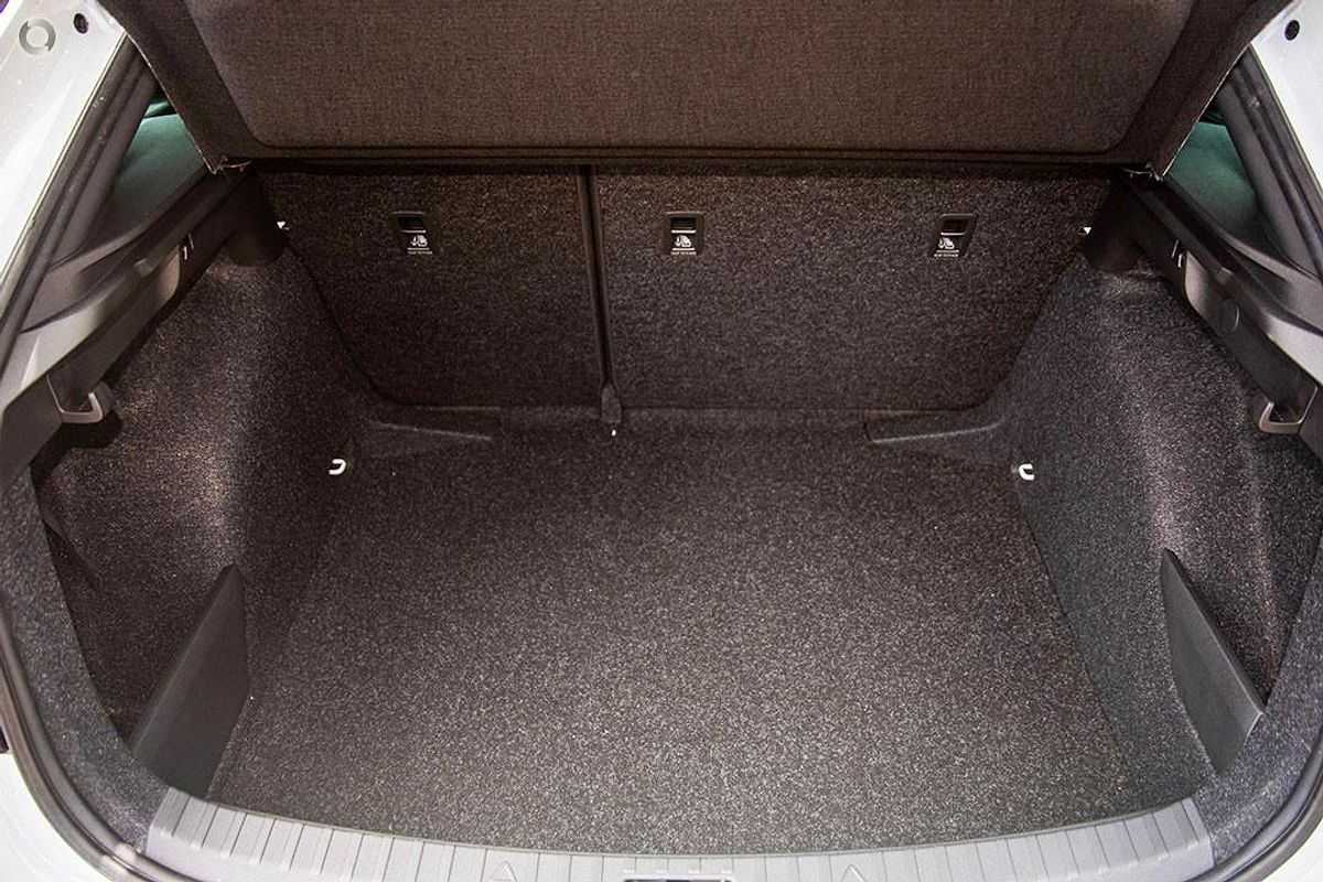 2025 SKODA Scala 110TSI Monte Carlo NW