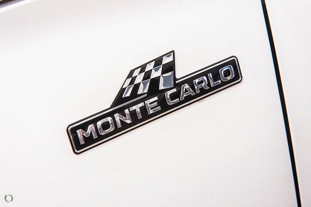 2025 SKODA Scala 110TSI Monte Carlo NW