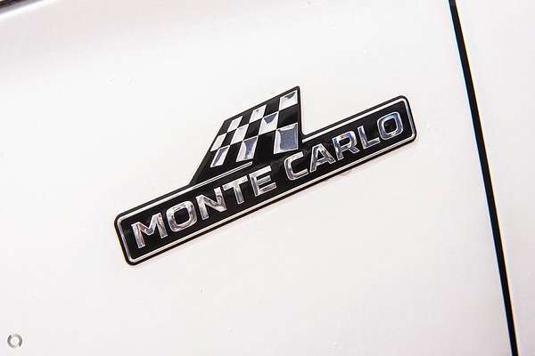 2025 SKODA Scala 110TSI Monte Carlo NW