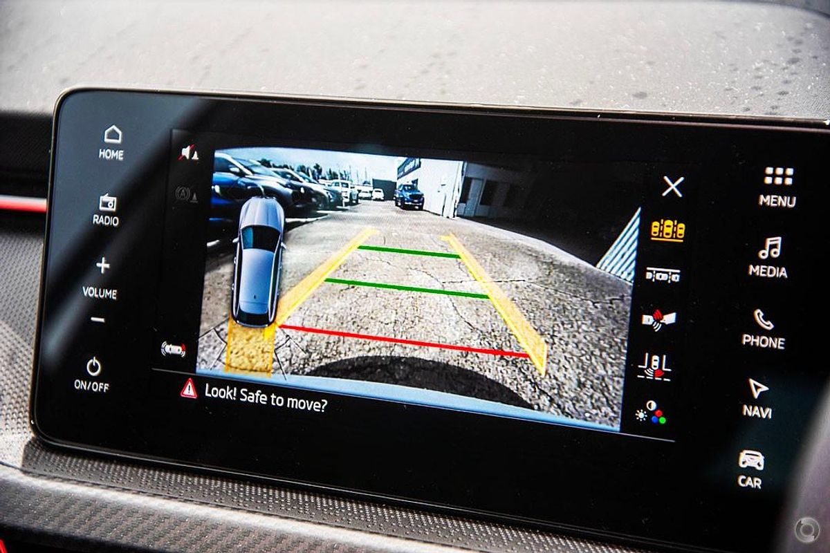 2025 SKODA Scala 110TSI Monte Carlo NW