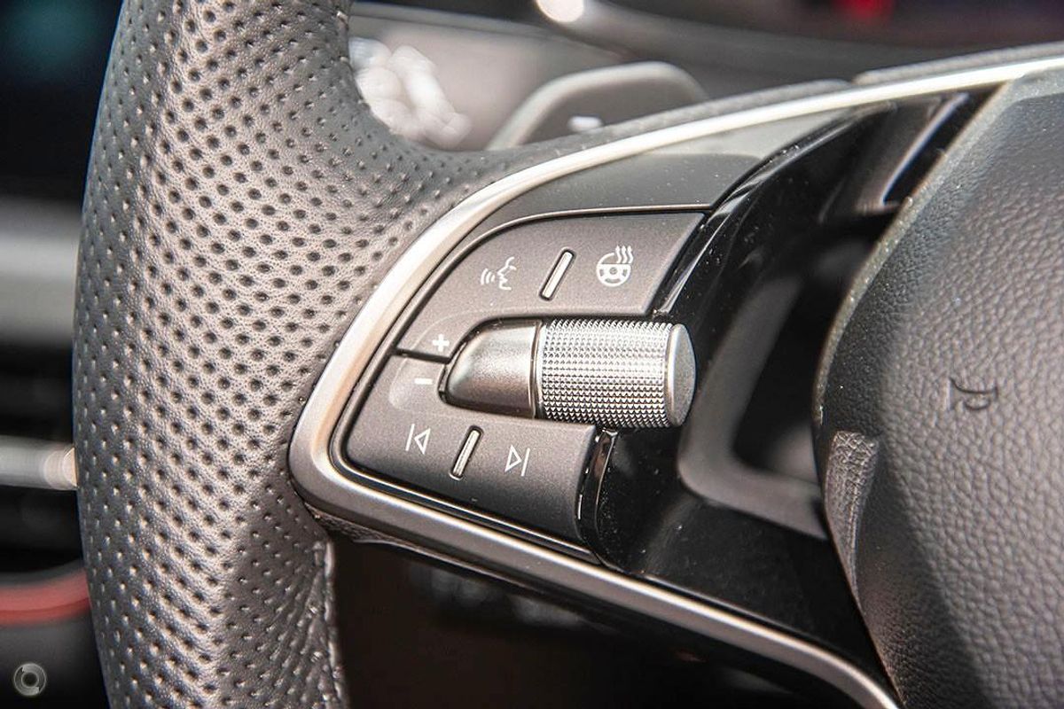 2025 SKODA Scala 110TSI Monte Carlo NW