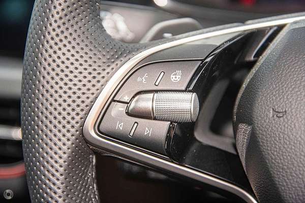 2025 SKODA Scala 110TSI Monte Carlo NW