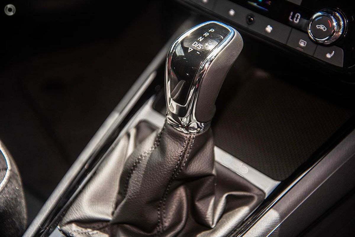 2025 SKODA Scala 110TSI Monte Carlo NW