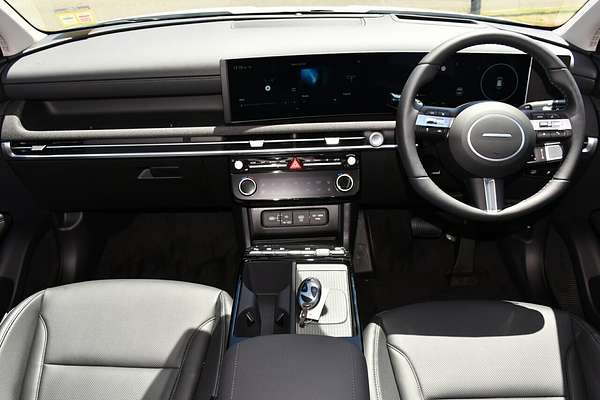 2025 Hyundai Tucson Premium NX4.V3