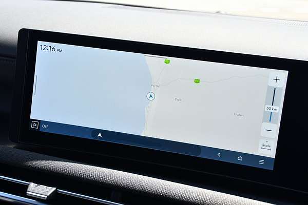 2025 Hyundai Tucson Premium NX4.V3