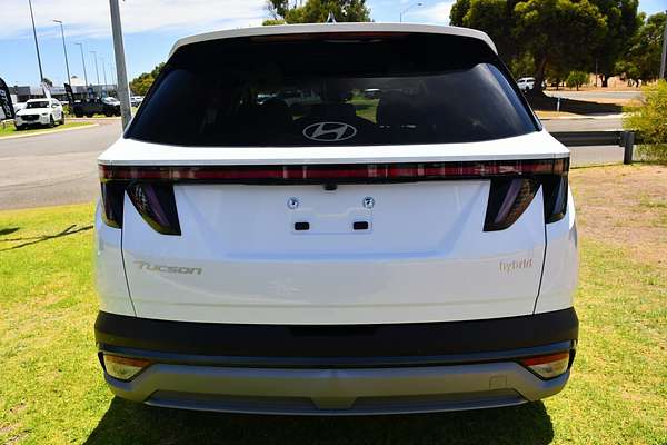 2025 Hyundai Tucson Premium NX4.V3