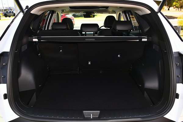 2025 Hyundai Tucson Premium NX4.V3