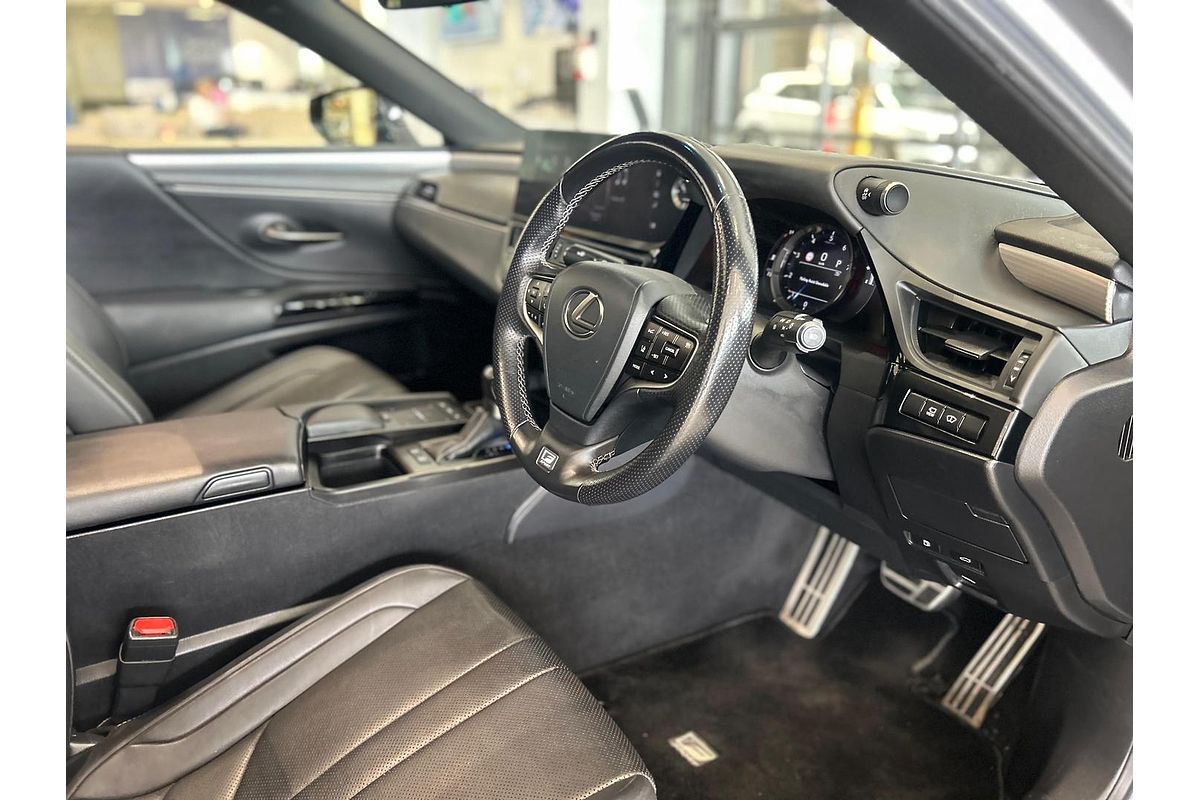 2021 Lexus ES ES250 F Sport AXZA10R