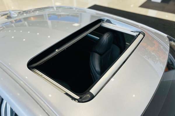 2021 Lexus ES ES250 F Sport AXZA10R