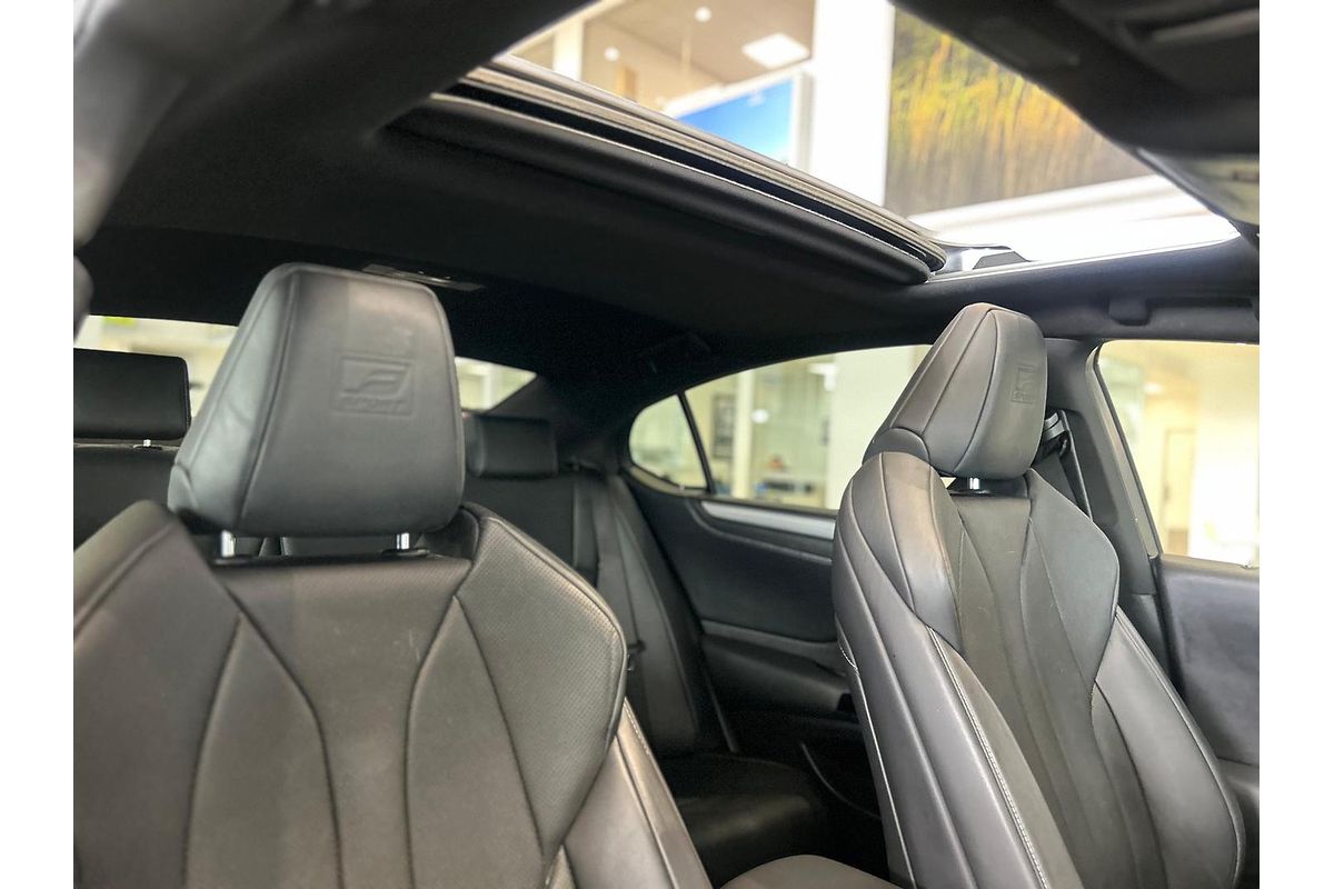 2021 Lexus ES ES250 F Sport AXZA10R