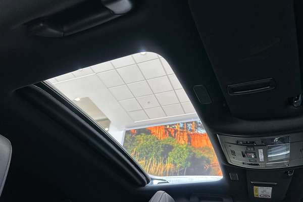 2021 Lexus ES ES250 F Sport AXZA10R