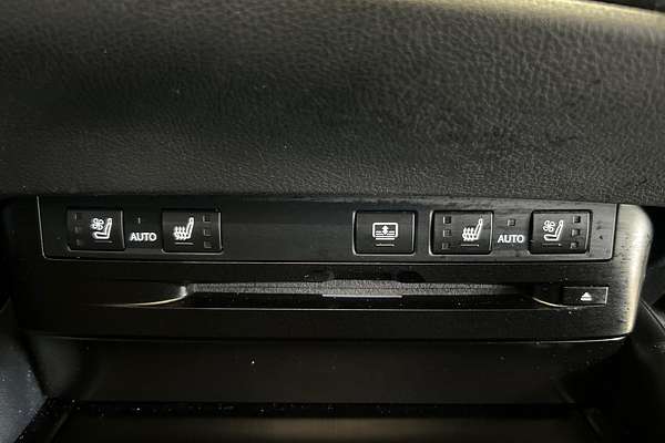 2021 Lexus ES ES250 F Sport AXZA10R