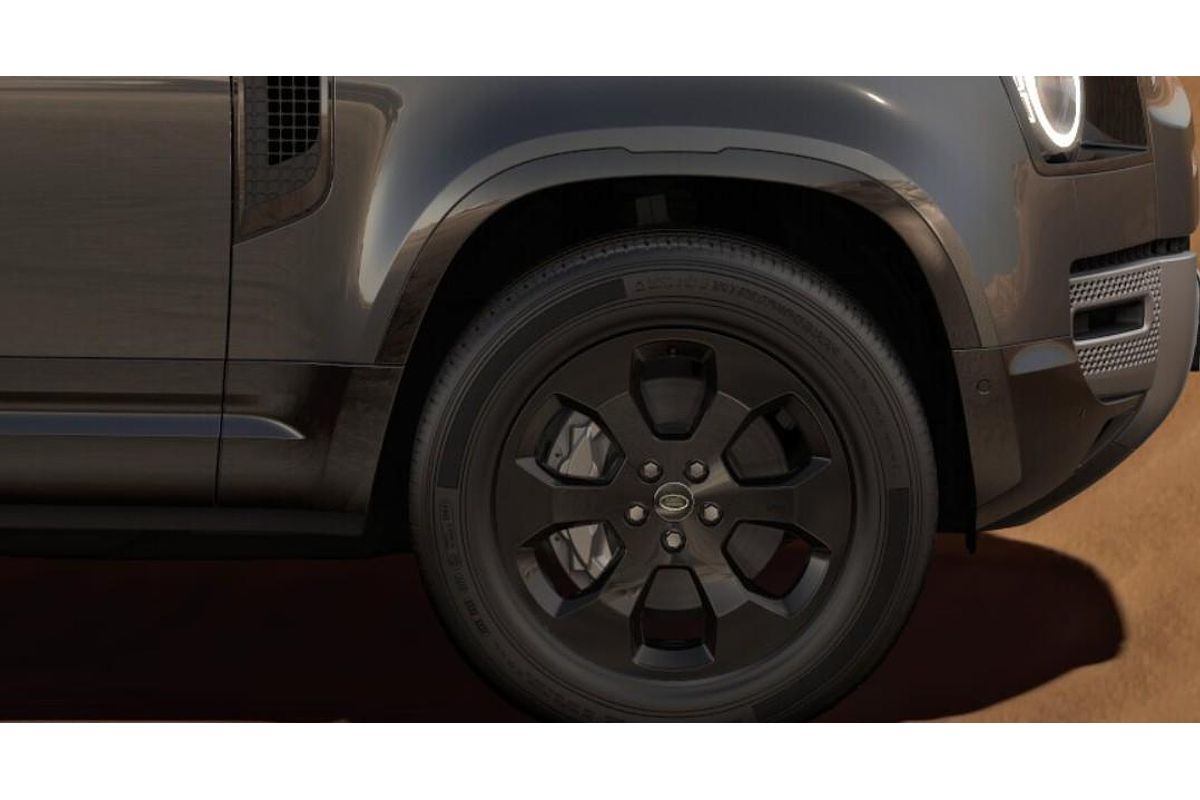 2024 Land Rover Defender 110 P400e X-Dynamic SE L663