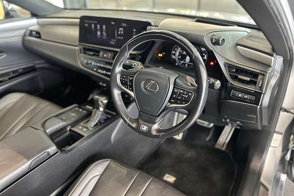 2021 Lexus ES ES250 F Sport AXZA10R