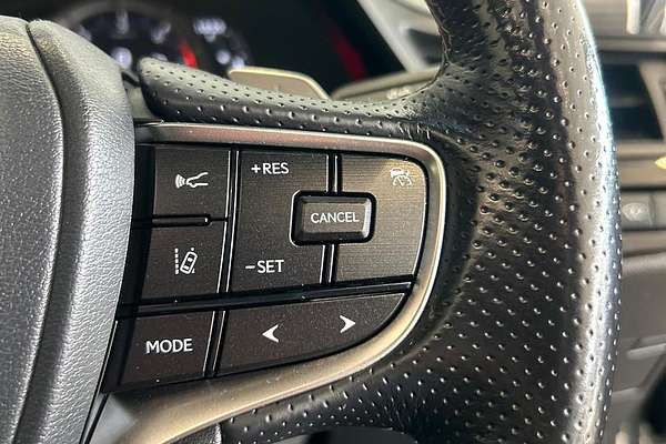 2021 Lexus ES ES250 F Sport AXZA10R