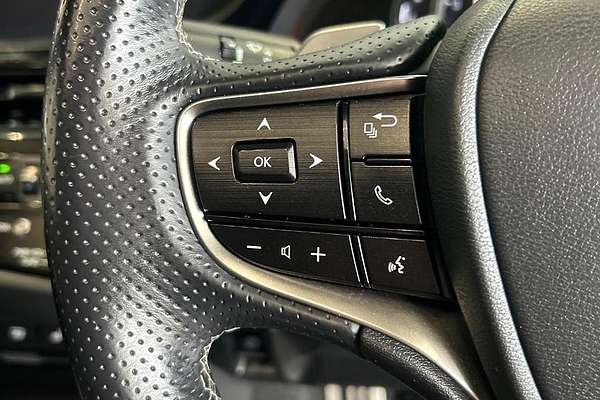 2021 Lexus ES ES250 F Sport AXZA10R