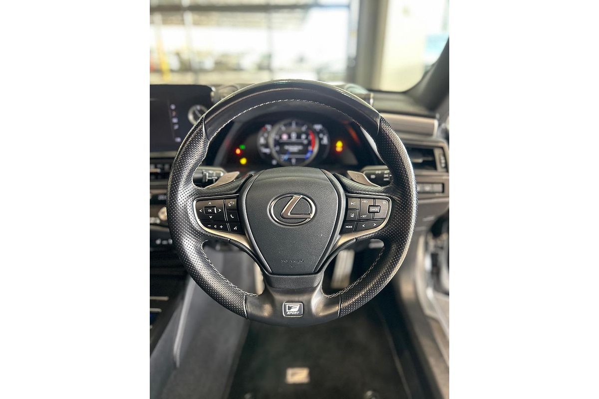 2021 Lexus ES ES250 F Sport AXZA10R