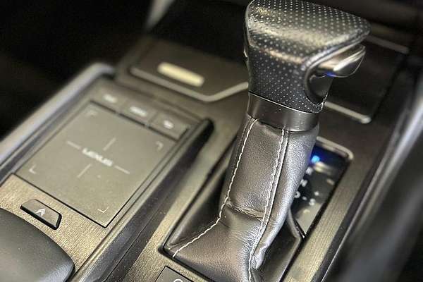 2021 Lexus ES ES250 F Sport AXZA10R