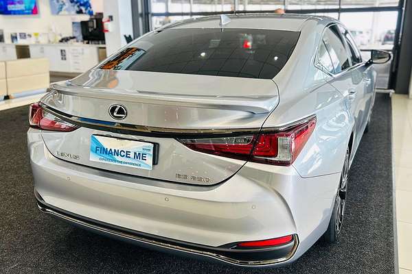 2021 Lexus ES ES250 F Sport AXZA10R