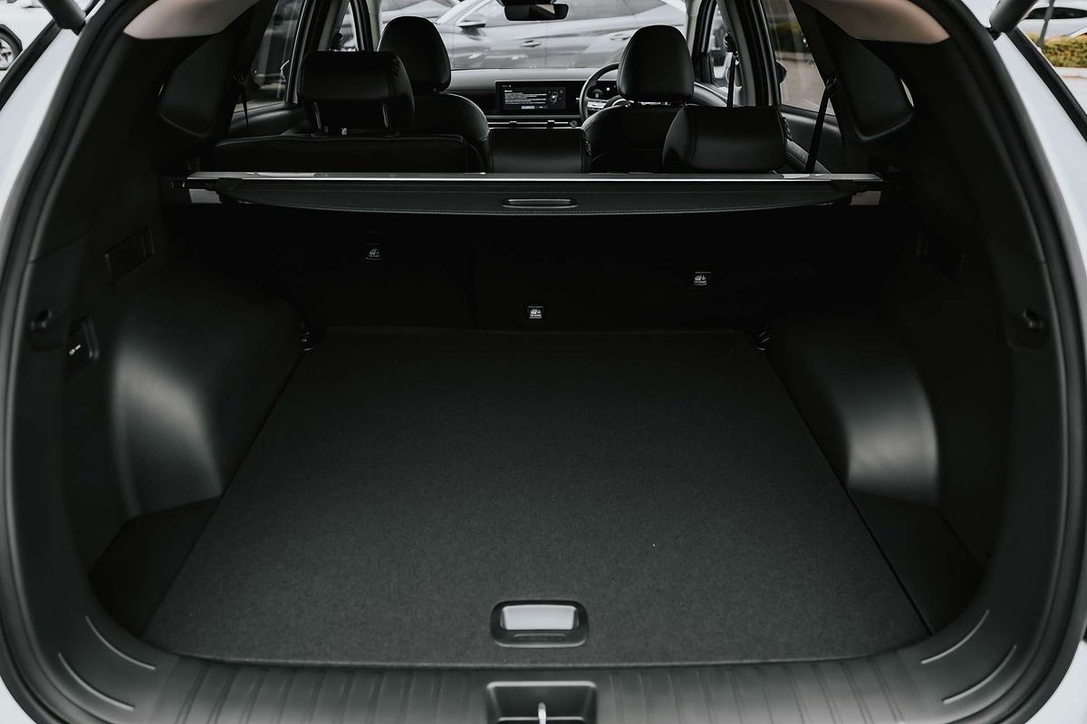 2025 Hyundai Tucson Elite NX4.V4