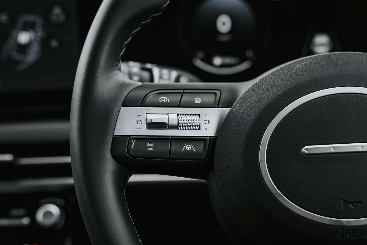 2025 Hyundai Tucson Elite NX4.V4