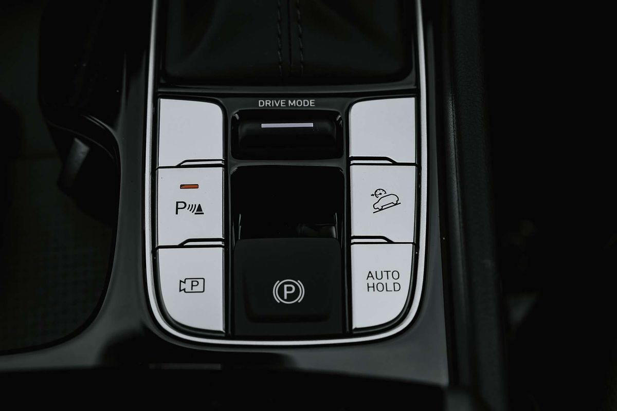 2025 Hyundai Tucson Elite NX4.V4