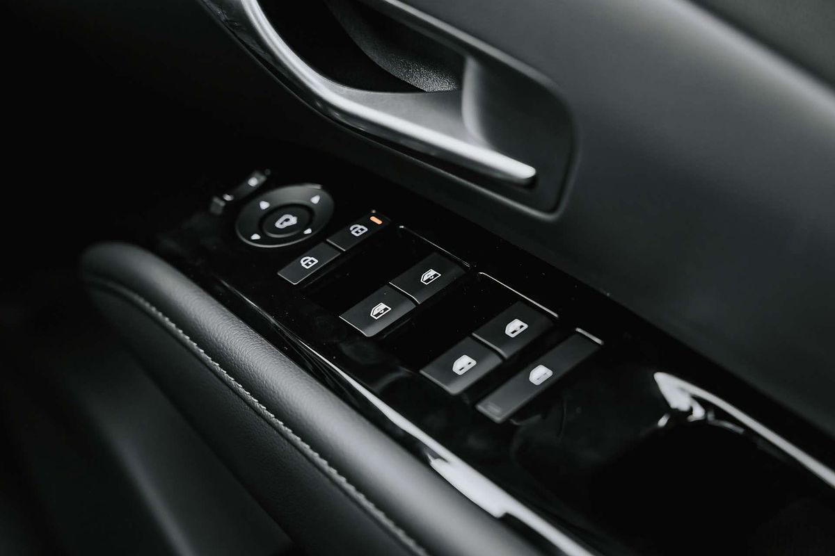 2025 Hyundai Tucson Elite NX4.V4