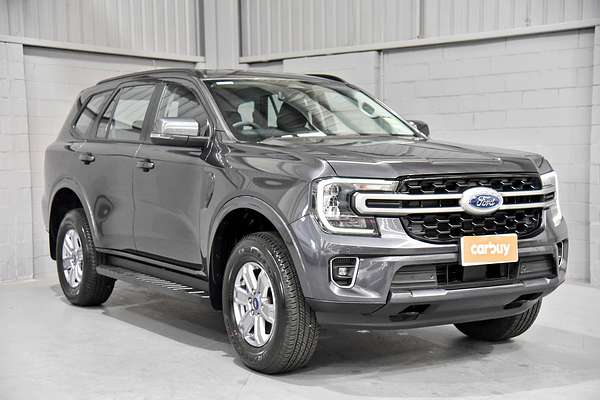 2024 Ford Everest Ambiente 2.0L