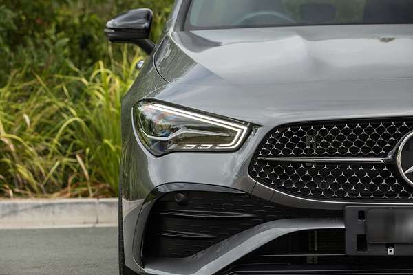 2023 Mercedes-Benz CLA-Class CLA200 C118