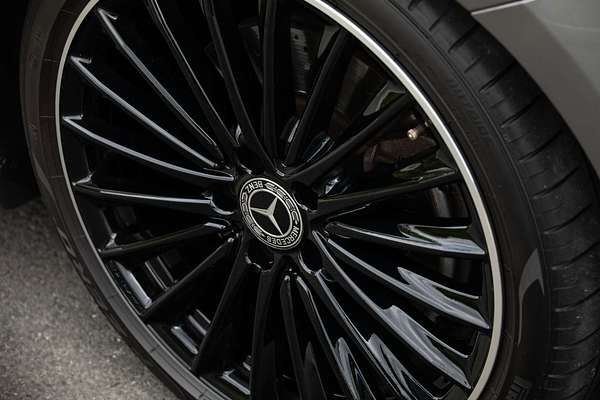 2023 Mercedes-Benz CLA-Class CLA200 C118