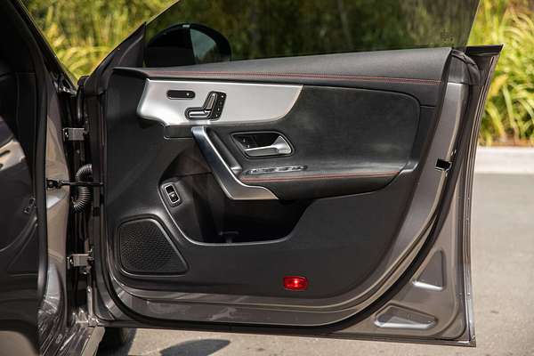 2023 Mercedes-Benz CLA-Class CLA200 C118