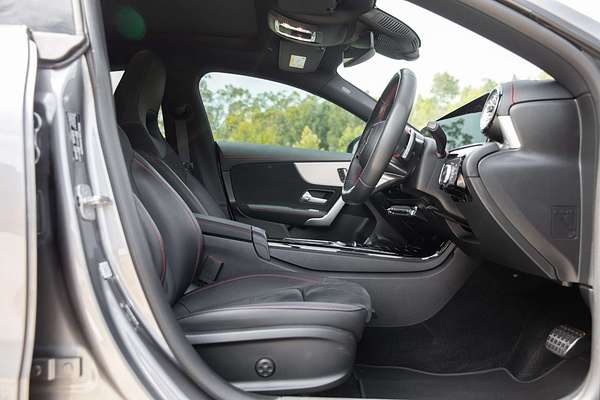 2023 Mercedes-Benz CLA-Class CLA200 C118