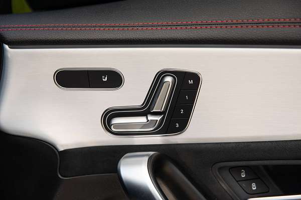 2023 Mercedes-Benz CLA-Class CLA200 C118