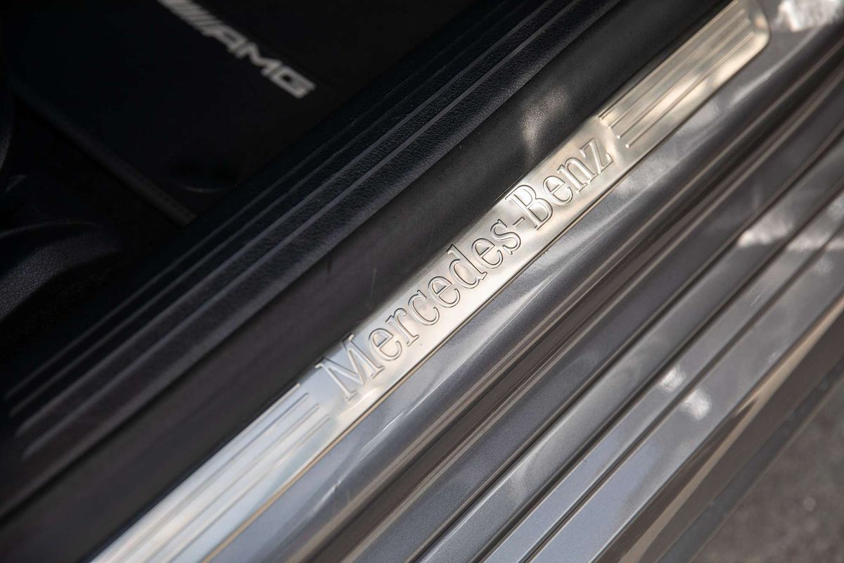 2023 Mercedes-Benz CLA-Class CLA200 C118