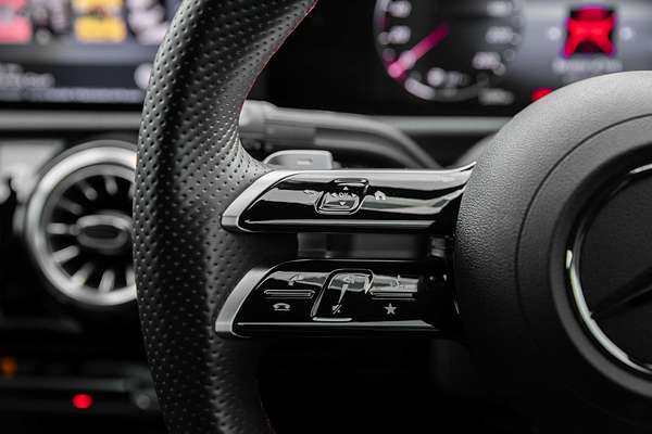 2023 Mercedes-Benz CLA-Class CLA200 C118