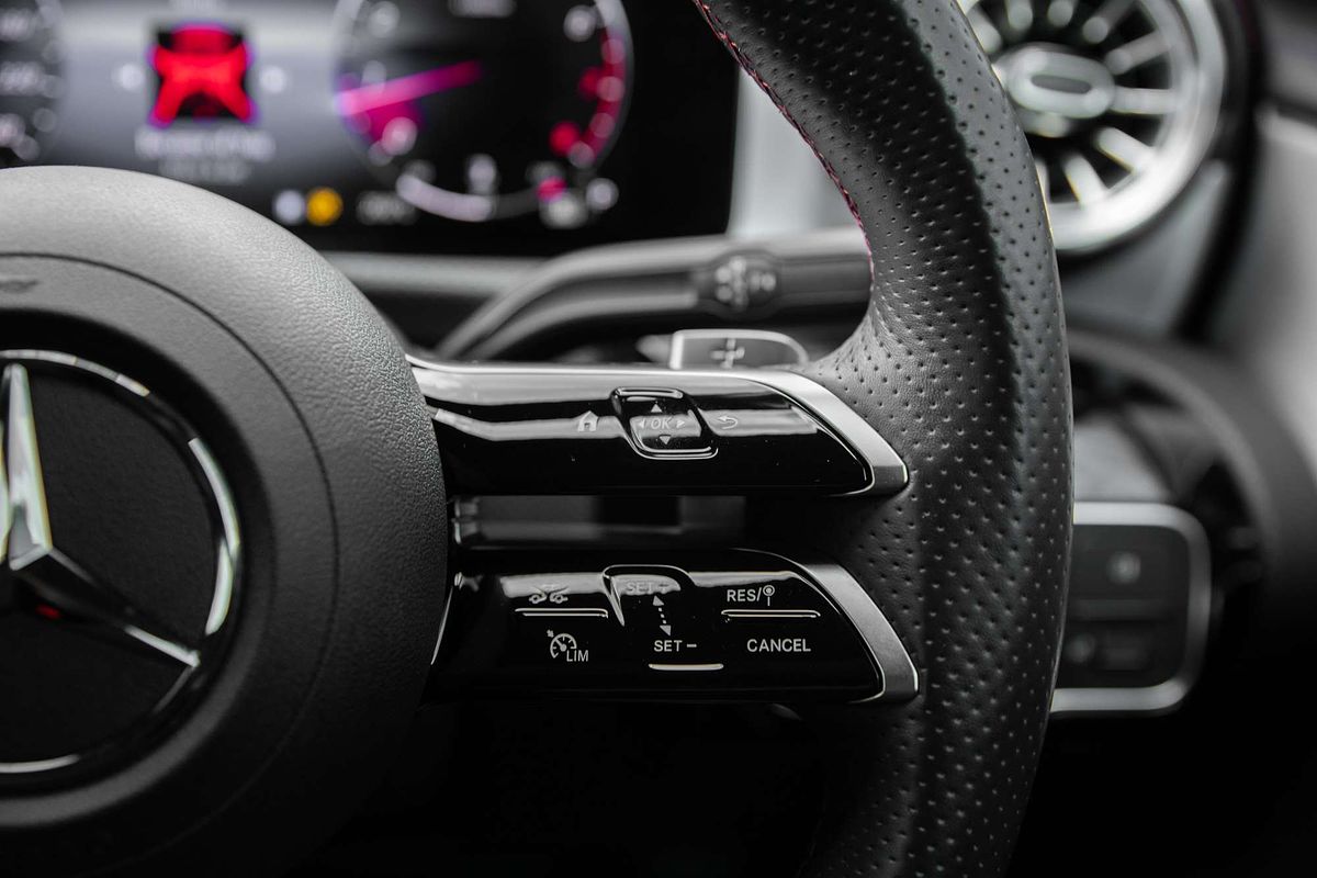 2023 Mercedes-Benz CLA-Class CLA200 C118