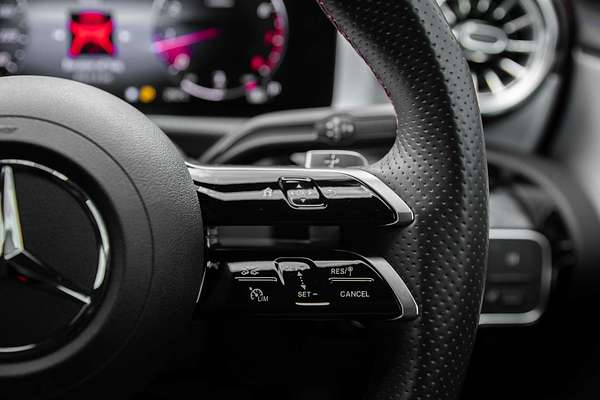 2023 Mercedes-Benz CLA-Class CLA200 C118