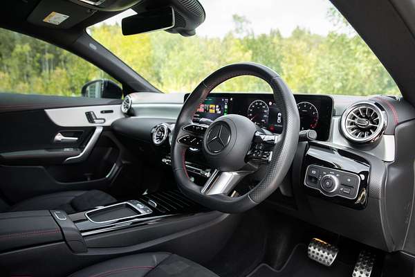 2023 Mercedes-Benz CLA-Class CLA200 C118