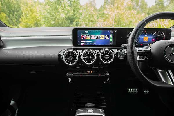 2023 Mercedes-Benz CLA-Class CLA200 C118