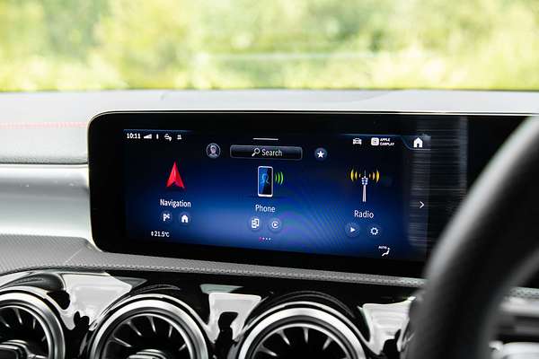 2023 Mercedes-Benz CLA-Class CLA200 C118