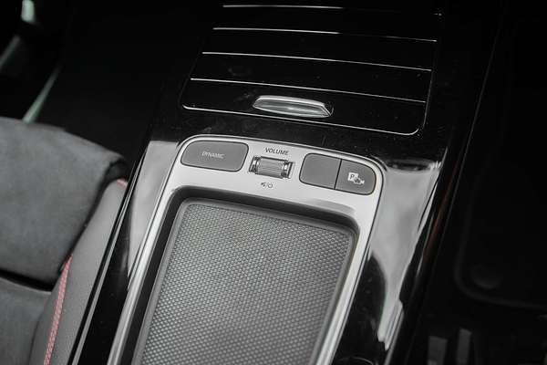 2023 Mercedes-Benz CLA-Class CLA200 C118