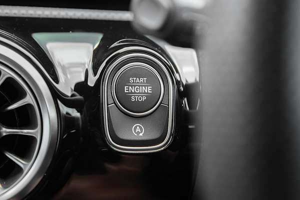 2023 Mercedes-Benz CLA-Class CLA200 C118