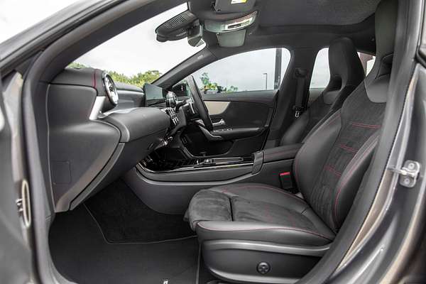 2023 Mercedes-Benz CLA-Class CLA200 C118