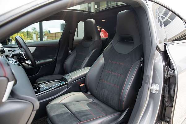 2023 Mercedes-Benz CLA-Class CLA200 C118