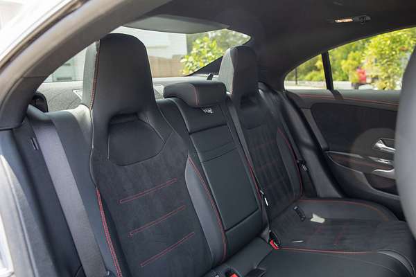 2023 Mercedes-Benz CLA-Class CLA200 C118